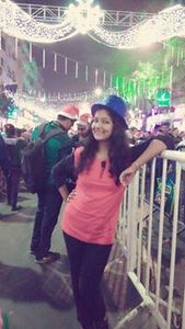 Debasmita Bhattacharya