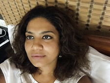 Yesha Bansal