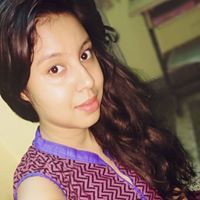 Preity Singh