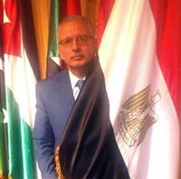 أحمد الفتاح