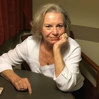 Mary Morgan
