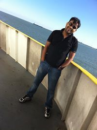 Ritesh Bhushan