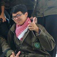 Zaky Abdurrahman