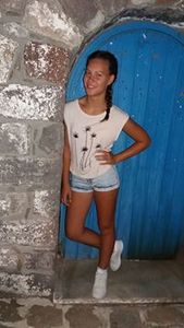 Κατερινα Χαλβατζη