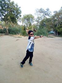 Dharam Pal Suryavanshi