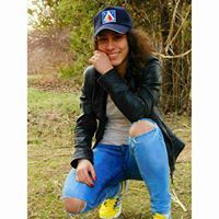 Траяна Стоянова.