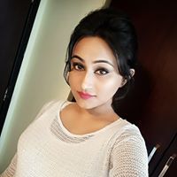 Shaila Nusrat