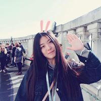 Layla Zhang