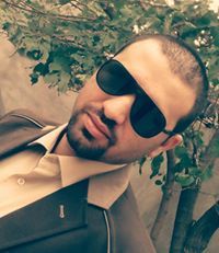 Hamed Arab