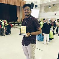 Firdaus Yusof