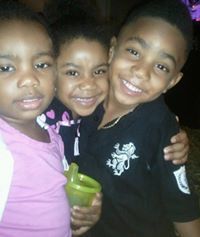 Niyah Glenn