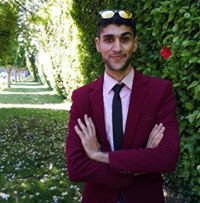 حازم الخالدي