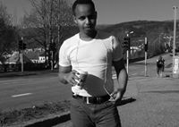 Abdiweli Olow