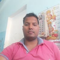 Amit Jangra