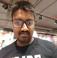 Vishal Radhakrishnan