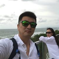 Мөнхбаатар Мэндбаяр