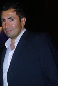 Cesar Ramirez