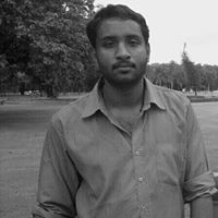 Sijo Raju