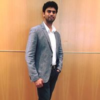Arjun Ac