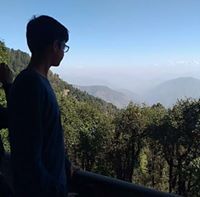 Apurv Goyal