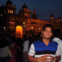 Deepak Parida