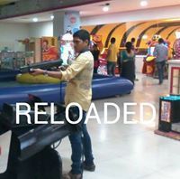 Nived C Rajesh