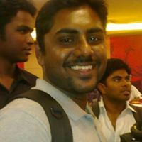 Vignesh Manickam