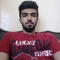Usama Mughal