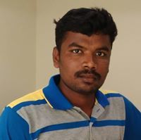 Vairakkumar Gurusamy
