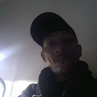 Charles Boyd