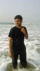 Shubham Khade