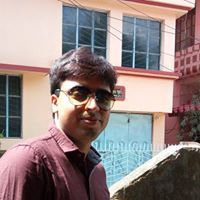 Arkendu Bhattacharya