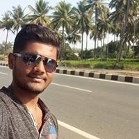 Ravi Nayak
