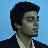 Rishav Bhattacharyya