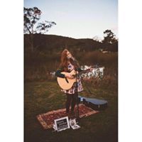 Georgina May
