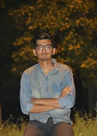 Vicky Singh