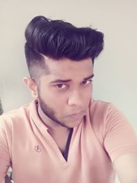 Avinesh Surendran