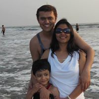 Shalin Shah