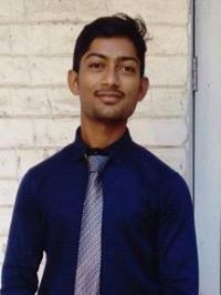 Deepak Kumar