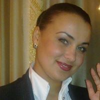 Любов Мельничук