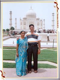 Devi Murthy