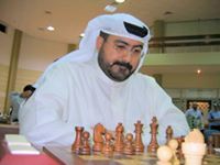 Bader Al-Hajiri