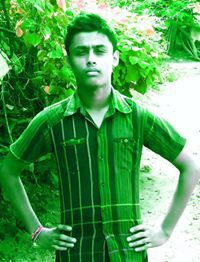Suhas Krishna