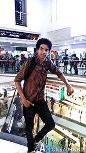 Nithin Kp