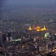 المعتصم بالله