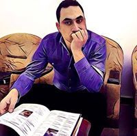 Mohamed Merada
