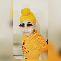 Amrit Singh