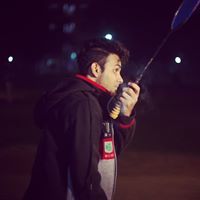 RaZib AhmEd