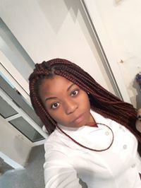 Наташа Чігаьа