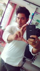 Aditya Barnwal